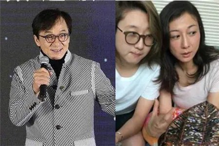 传小龙女现加拿大 声称想找爸爸