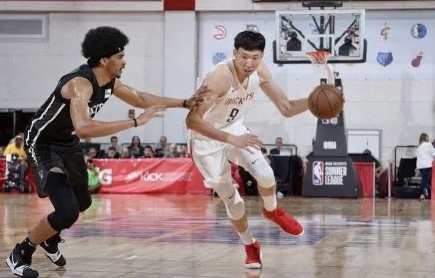 周琦签约欧洲经纪人拒回CBA,他为何想要去欧洲联赛?