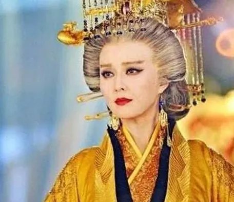 冯小宝到底是什么人 为何武则天会对她如此痴迷