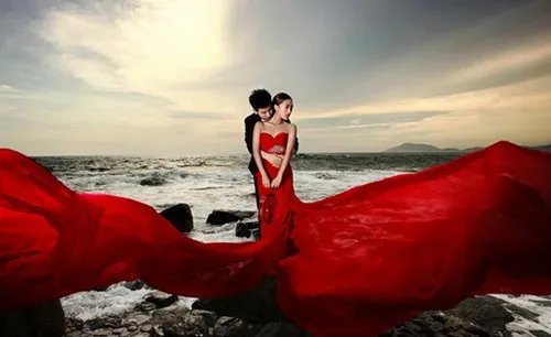 V2视觉婚纱摄影简介 V2视觉婚纱摄影怎么样
