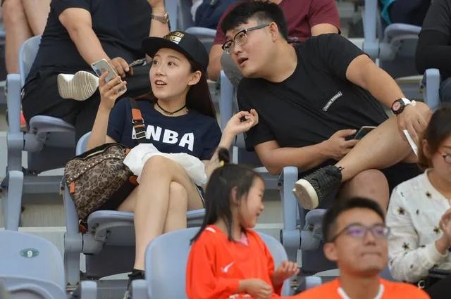 如果山东队今天在主场赢了,球迷是不是还会骂裁判?