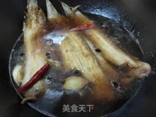 红烧鱼🐠