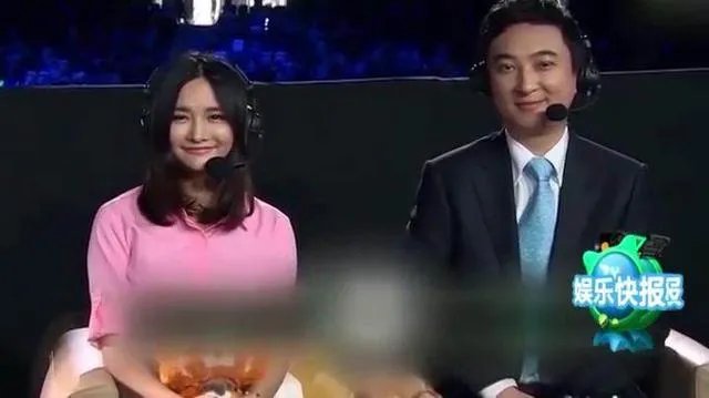 王思聪手撕半个娱乐圈,为何却“独宠”杨幂?