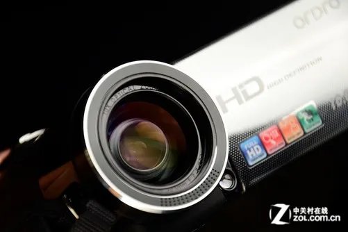 10倍光学变焦1080p画质 欧达Z35评测