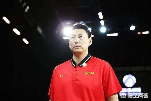 陈林坚23+5三分帮助福建逆转天津,他的三分球能力这么强,为何李楠不带他?