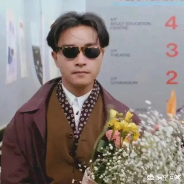 张曼玉回忆张国荣，为什么这么多年还有那么多人回忆他，张国荣究竟有何魔力？