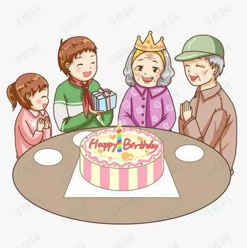 贵阳一七旬老人过生日餐馆质疑没付钱，你如何看待这件事？
