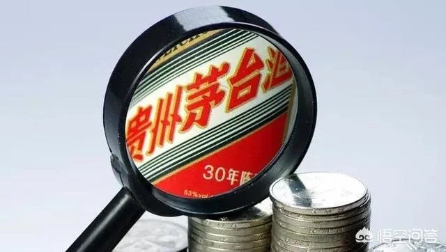 茅台市值突破1万亿元价值2个百度,白酒比中国最牛AI公司还值钱?