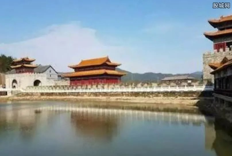 十亿打造仿古校区 打造仿古校区的用意是什么