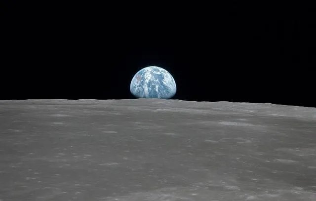 NASA登月次数