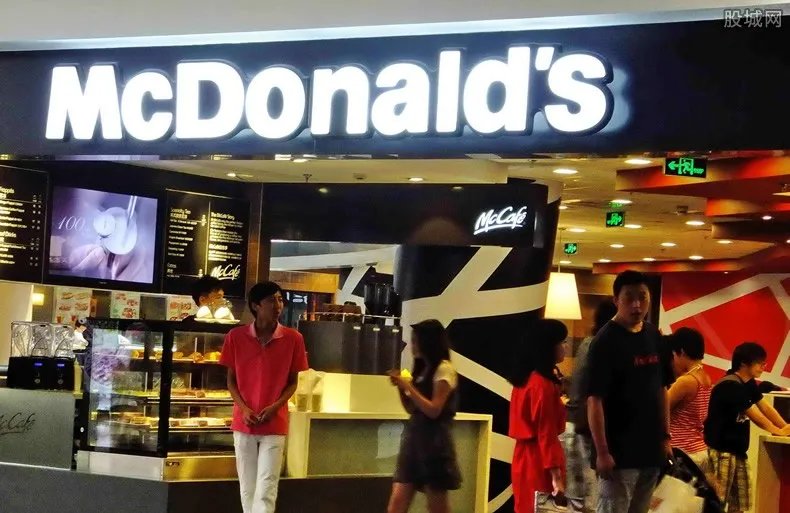麦当劳关闭英国所有门店 暂时关闭是怎么回事？