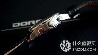 低调内敛：奥巴马同款Jorg Gray JG6500 男士腕表