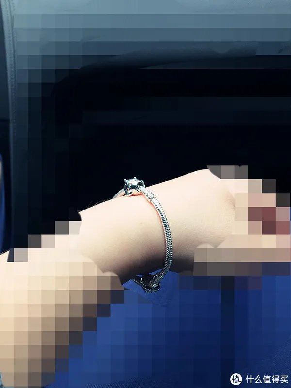 女人的心情——三分天注定，七分靠shopping 篇二：PANDORA 潘多拉 澳洲官网购物心得及手链 开箱