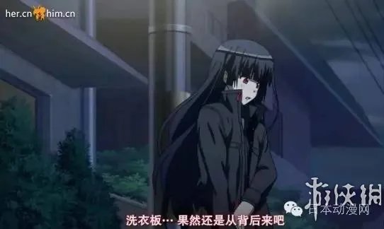 女孩子污一点更可爱？全二次元最污的妹子你认识几个