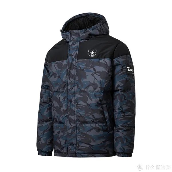 国货当自强 篇十八：31款男士运动款羽绒服特卖清单，1.6折起，低至百元白菜价，运动休闲、温暖寒冬！