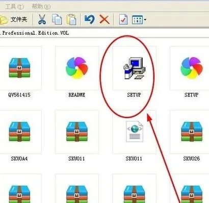 为何下载完WORD2003安装不了