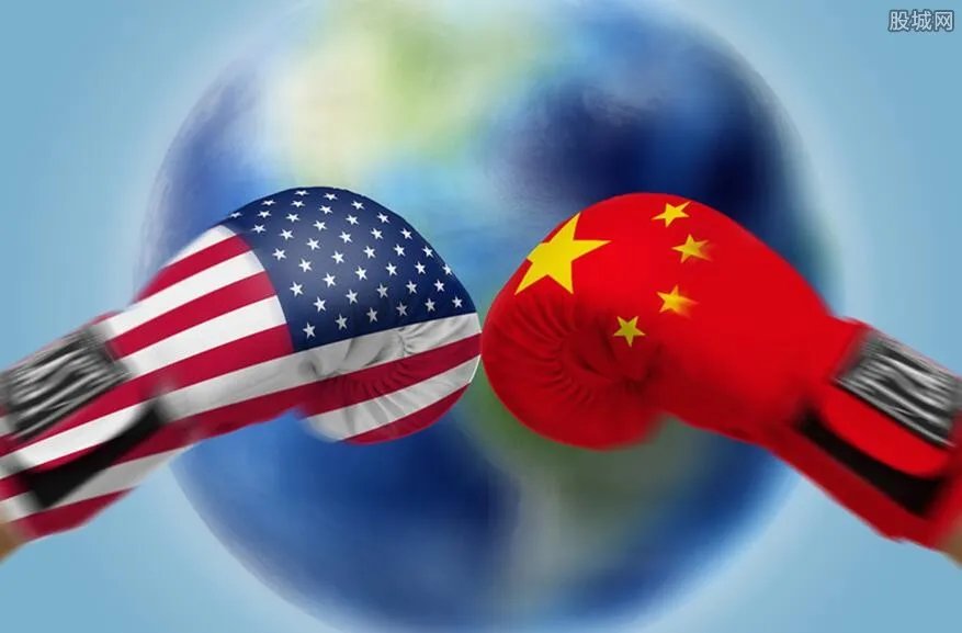 风暴眼中的中美关系何去何从 美方破坏互利共赢本质