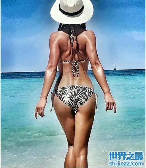 50岁辣妈刘叶琳骗局怎么回事?只因身材太火辣太美了