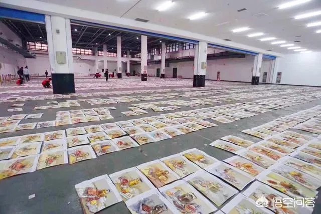 哪里的美术画室比较好?