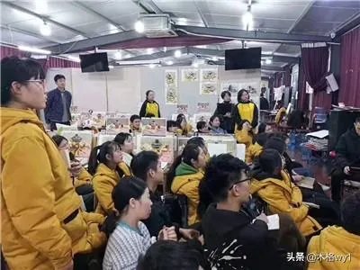 哪里的美术画室比较好?