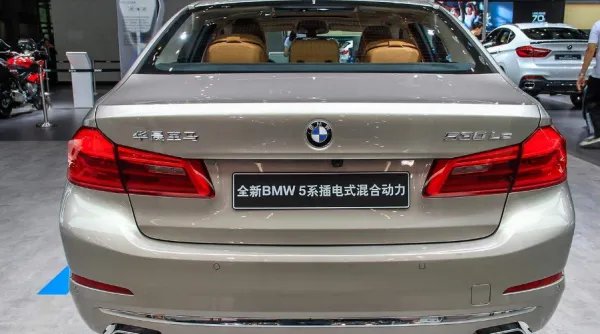 华晨集团正式破产重整，旗下的宝马公司将何去何从？