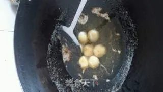 酥炸汤圆