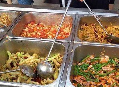 大学食堂推出1毛钱米饭,这样做的目的是什么?