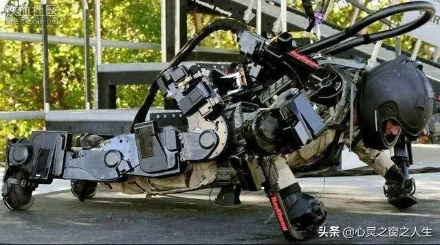 曾经电影里出现的科幻武器,有哪些已经变成了现实?