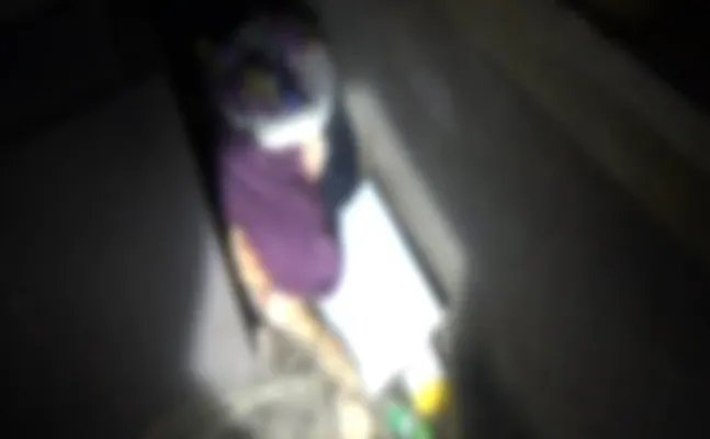 女子新婚3月坠亡:始末详情背后让人心惊