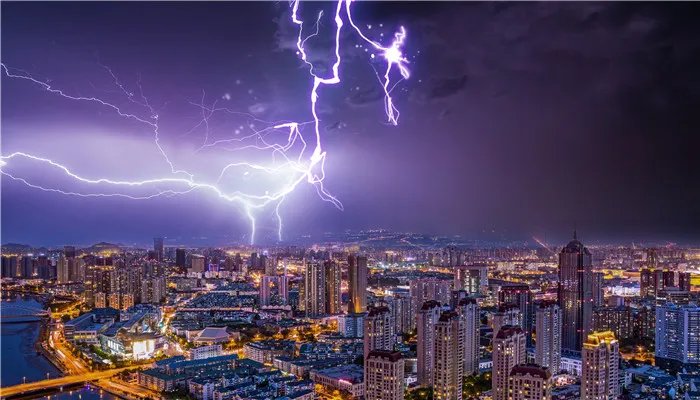 冬天打雷民间有什么说法