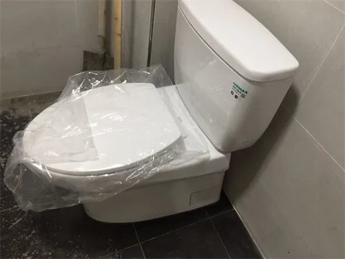 普通马桶盖怎么安装