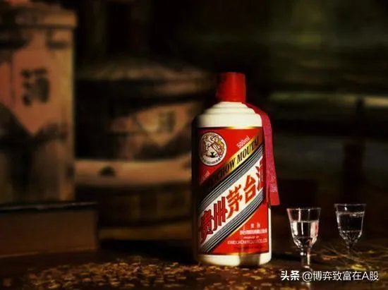茅台股价又创新高了,你怎么看?