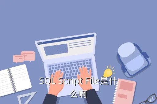 scriptdragon，SQL Script File是什么啊