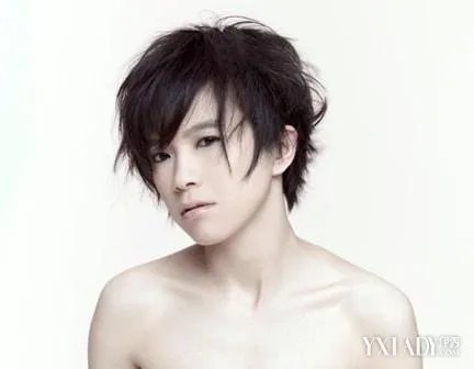 张芸京是男的女的