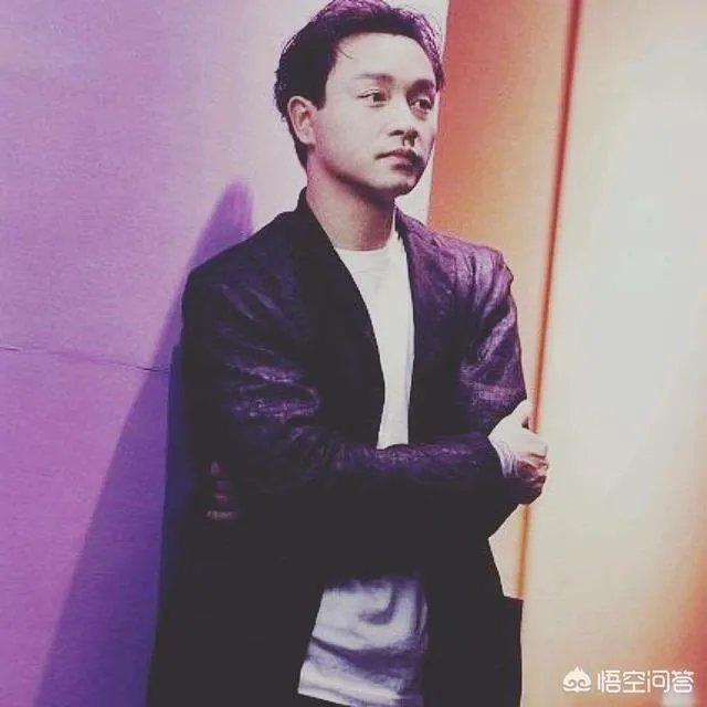 张曼玉回忆张国荣，为什么这么多年还有那么多人回忆他，张国荣究竟有何魔力？