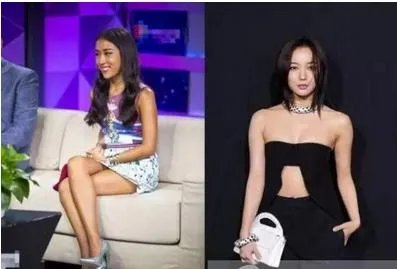 明星服饰搭配:明星教你根据肤色选服饰穿出时尚品位