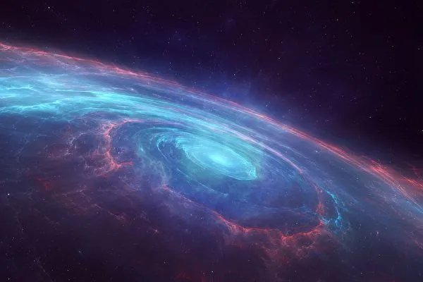 NASA发布深空超新星影像,这具体是何情况?