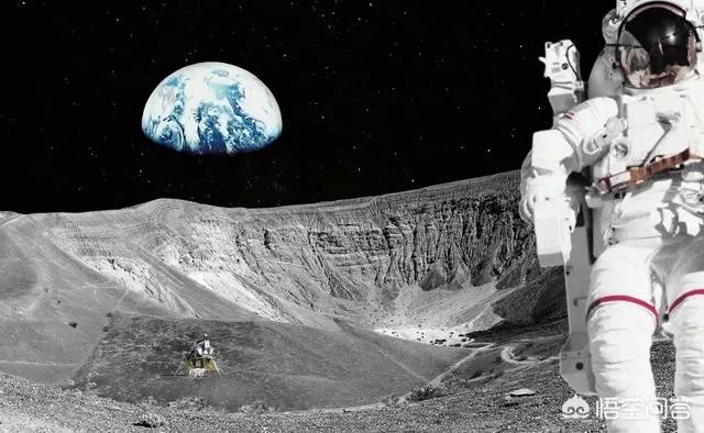 NASA登月次数