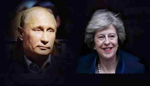 俄怼回英首相通牒有何影响？