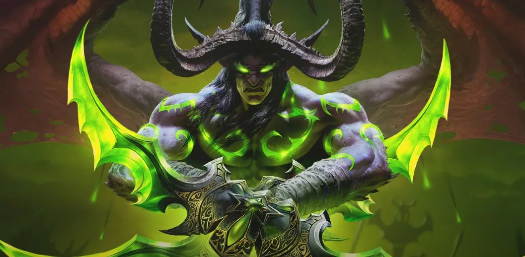《魔兽世界》巨型魔血鲷鱼钓取位置
