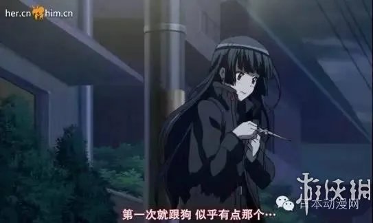 女孩子污一点更可爱？全二次元最污的妹子你认识几个
