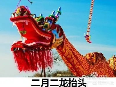 龙抬头遇上三八节有什么意义?