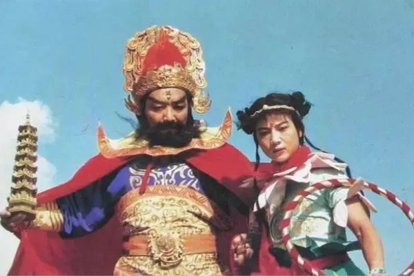 孙悟空与二郎神谁更厉害,作者有什么暗示?