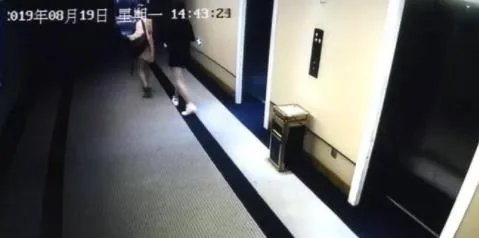 水壶内现卫生巾怎么回事 真实情况曝光让人恶心