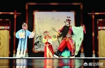 陕西有哪些地方戏？