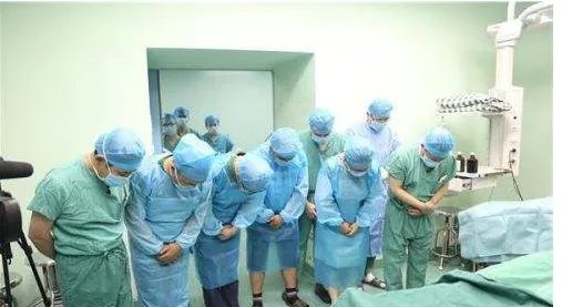 小伙遇车祸脑死亡是怎么回事?