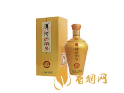 洋河青花瓷酒价格表大全