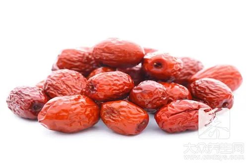 红枣提取物