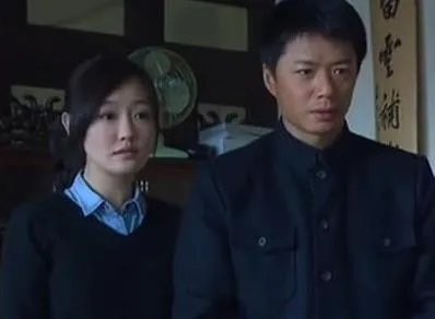 王清越陈顶天是什么电视剧 王清越陈顶天是谁扮演的