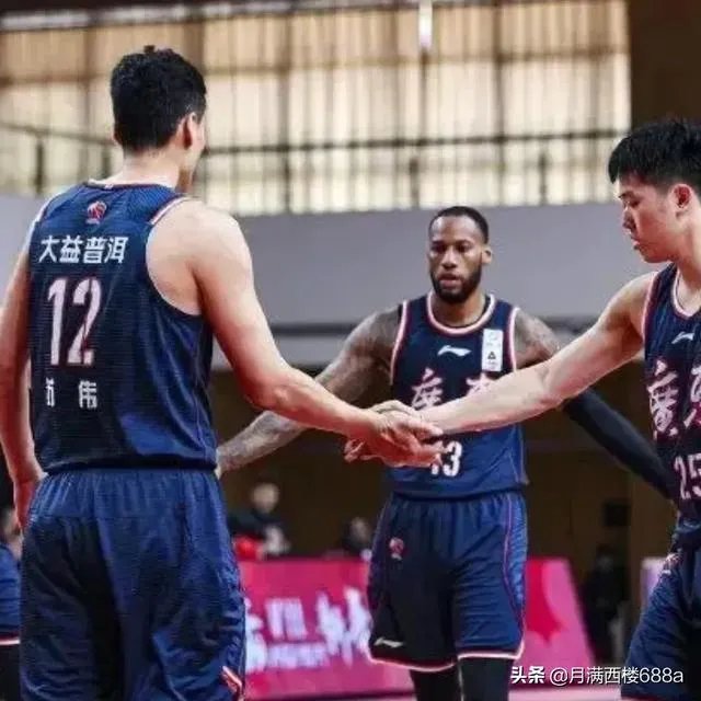 今天辽宁队十连胜,是否有明显的能够战胜广东队的优势?